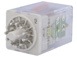 РЕЛЕ 12V DC 10A R15-3P-12VDC