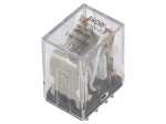 РЕЛЕ 12V DC 5A S8M-12VDC-2CS