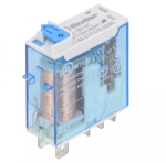 РЕЛЕ 12V DC 16A 46.61.9.012.0040