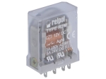 РЕЛЕ 12V DC 5A R2M-12VDC