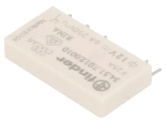 РЕЛЕ 12VDC 6A 34.51.7.012.001