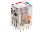 РЕЛЕ 220V DC 12A R2N2012231220WT