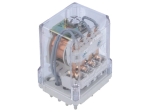 РЕЛЕ 230V АC 10A R15-4P-230VAC