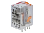 РЕЛЕ 230V АC 6A R4N2014235230WT