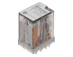 РЕЛЕ 230V АC 7A 55.34.8.230.5030