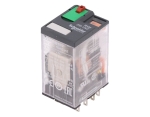 РЕЛЕ 230VАC 6A RXM4AB1P7
