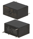 РЕЛЕ 24V/10A G5Q-1A-EU-24DC