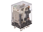 РЕЛЕ 24V/10A LY2-I4N 24VDC