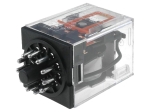 РЕЛЕ 24V/10A R15 3P 11PIN