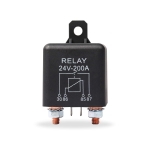 РЕЛЕ 24V 200A