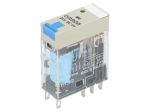 РЕЛЕ 24V/5A G2R-2-SNDI 24V DC