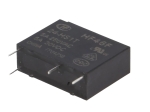 РЕЛЕ 24V/5A HF46F/24