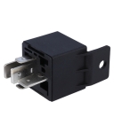 РЕЛЕ 24V/80A АВТОМОБИЛНО