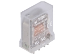 РЕЛЕ 24V АC 5A R2M-24VAC