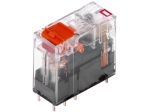 РЕЛЕ 24V АC 8A RCI484R24