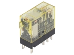 РЕЛЕ 24V AC 8A RJ2S-CL-A24