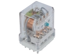 РЕЛЕ 24V DC 10A R15-4P-24VDCKLD