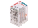РЕЛЕ 24V DC 12A R2N2012231024WTLD