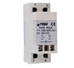 РЕЛЕ 24V DC 25A RG25-24VDC