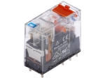 РЕЛЕ 24V DC 8A RCI484AC4
