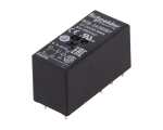 РЕЛЕ 24VAC 8A RSB2A080B7