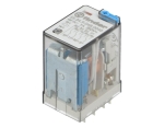 РЕЛЕ 48V DC 7A 55.34.9.048.0040