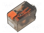 РЕЛЕ 48VAC 10A  9-1393091-8