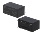 РЕЛЕ 5V/2A HFD27/005-S