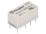 РЕЛЕ 5V/3A 0.22.7.005.0010