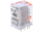 РЕЛЕ 6V DC 6A R4N2014231006WTL