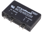 РЕЛЕ ПОЛУПРОВОДНИКОВО 15-32V AC 5A MCXE380D5RR
