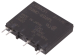 РЕЛЕ ПОЛУПРОВОДНИКОВО 19.2-28.8V DC 2A G3MC-202PL 24DC