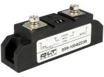 РЕЛЕ ПОЛУПРОВОДНИКОВО 3-32V DC 100A SSR-10048ZD3B