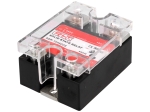 РЕЛЕ ПОЛУПРОВОДНИКОВО 3-32V DC 10A SSR-1048ZD3