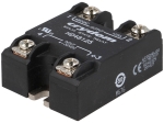 РЕЛЕ ПОЛУПРОВОДНИКОВО 3-32V DC 125A HD48125