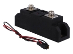 РЕЛЕ ПОЛУПРОВОДНИКОВО 3-32V DC 150A SSR-15048RD3B
