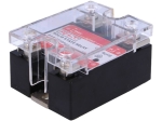 РЕЛЕ ПОЛУПРОВОДНИКОВО 3-32V DC 25A SSR-2548RD3