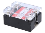 РЕЛЕ ПОЛУПРОВОДНИКОВО 3-32V DC 25A SSR-2548ZD3
