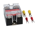 РЕЛЕ ПОЛУПРОВОДНИКОВО 3-32V DC 40A SSR-4028RD3
