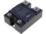 РЕЛЕ ПОЛУПРОВОДНИКОВО 3-32V DC 40A WGA56D40R