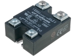 РЕЛЕ ПОЛУПРОВОДНИКОВО 3-32V DC 50A HD4850-10