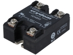 РЕЛЕ ПОЛУПРОВОДНИКОВО 3-32V DC 50A HD4850