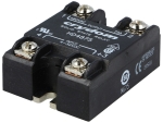 РЕЛЕ ПОЛУПРОВОДНИКОВО 3-32V DC 75A HD4875