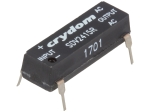 РЕЛЕ ПОЛУПРОВОДНИКОВО 3.5-10V DC 1.5A SDV2415R