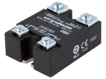 РЕЛЕ ПОЛУПРОВОДНИКОВО  3.5-32VDC  80A  D06D80