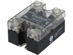 РЕЛЕ ПОЛУПРОВОДНИКОВО  4-32VDC  125A  CWD48125