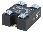 РЕЛЕ ПОЛУПРОВОДНИКОВО  4-32VDC  25A  D4825