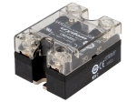 РЕЛЕ ПОЛУПРОВОДНИКОВО  4-32VDC  50A  CWD4850
