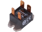 РЕЛЕ ПОЛУПРОВОДНИКОВО 4-8V DC 10A EL240A10-05
