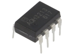 РЕЛЕ ПОЛУПРОВОДНИКОВO  6VDC  1.2A  AQH3213
